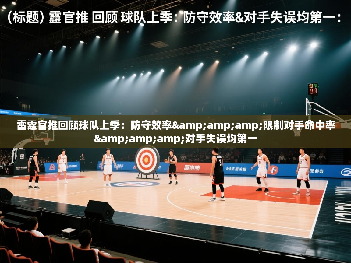 雷霆官推回顾球队上季:防守效率&限制对手命中率&对手失误均第一 第2张