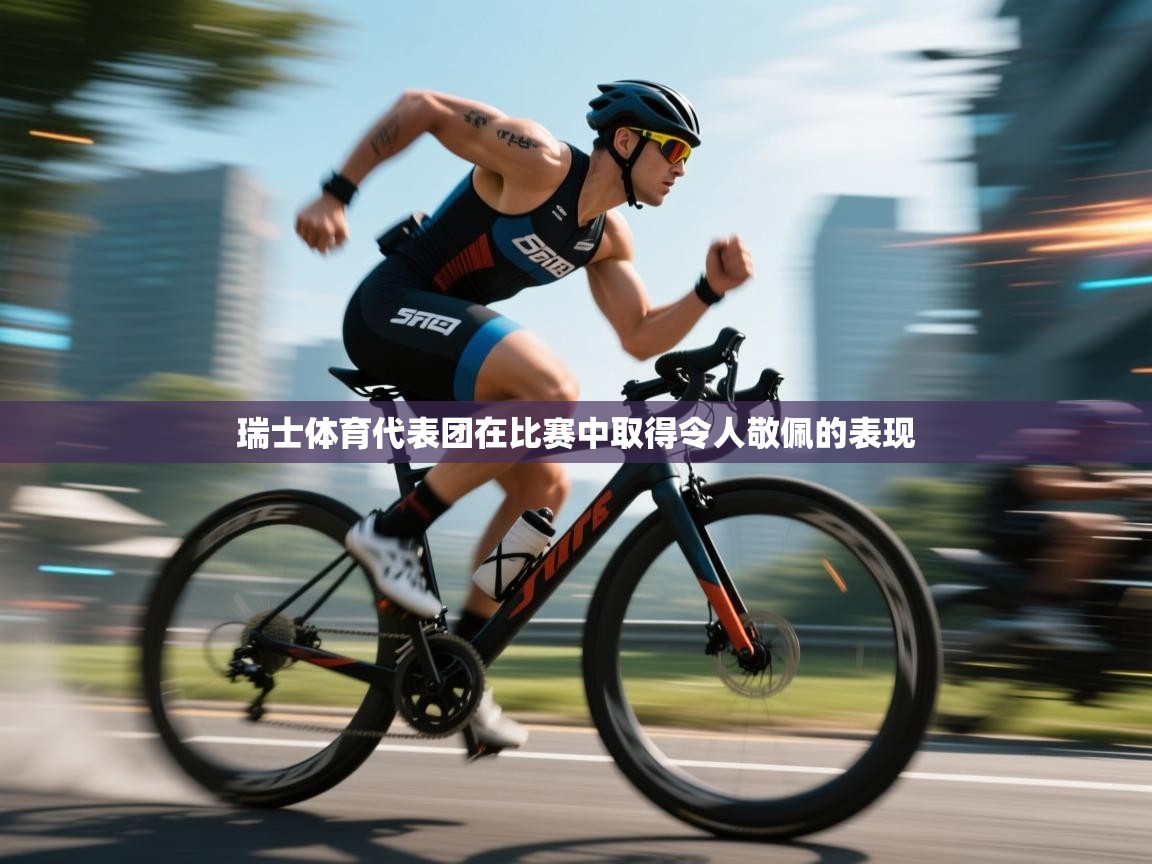 瑞士体育代表团在比赛中取得令人敬佩的表现  第2张