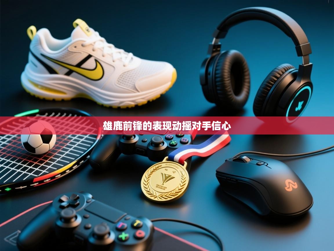 雄鹿前锋的表现动摇对手信心 第1张