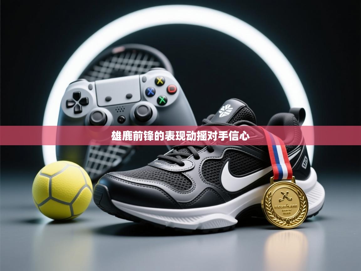 雄鹿前锋的表现动摇对手信心 第2张