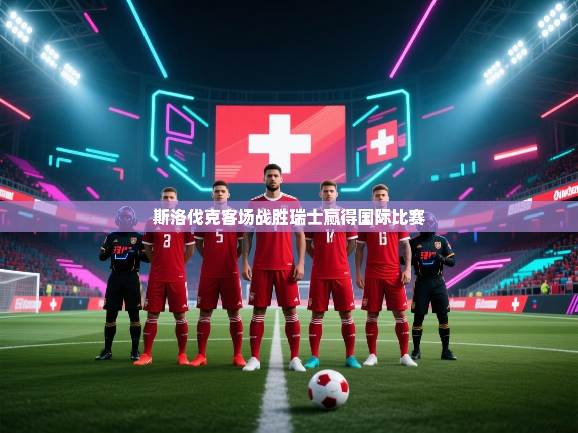 斯洛伐克客场战胜瑞士赢得国际比赛  第1张