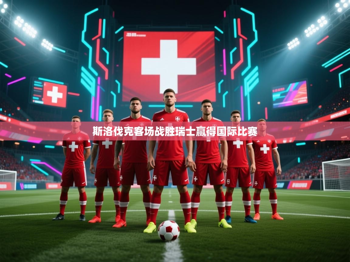 斯洛伐克客场战胜瑞士赢得国际比赛  第2张