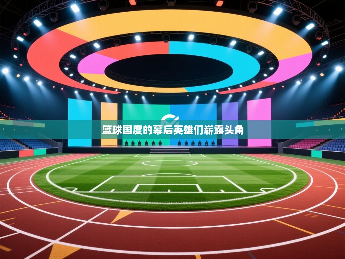 篮球国度的幕后英雄们崭露头角  第1张