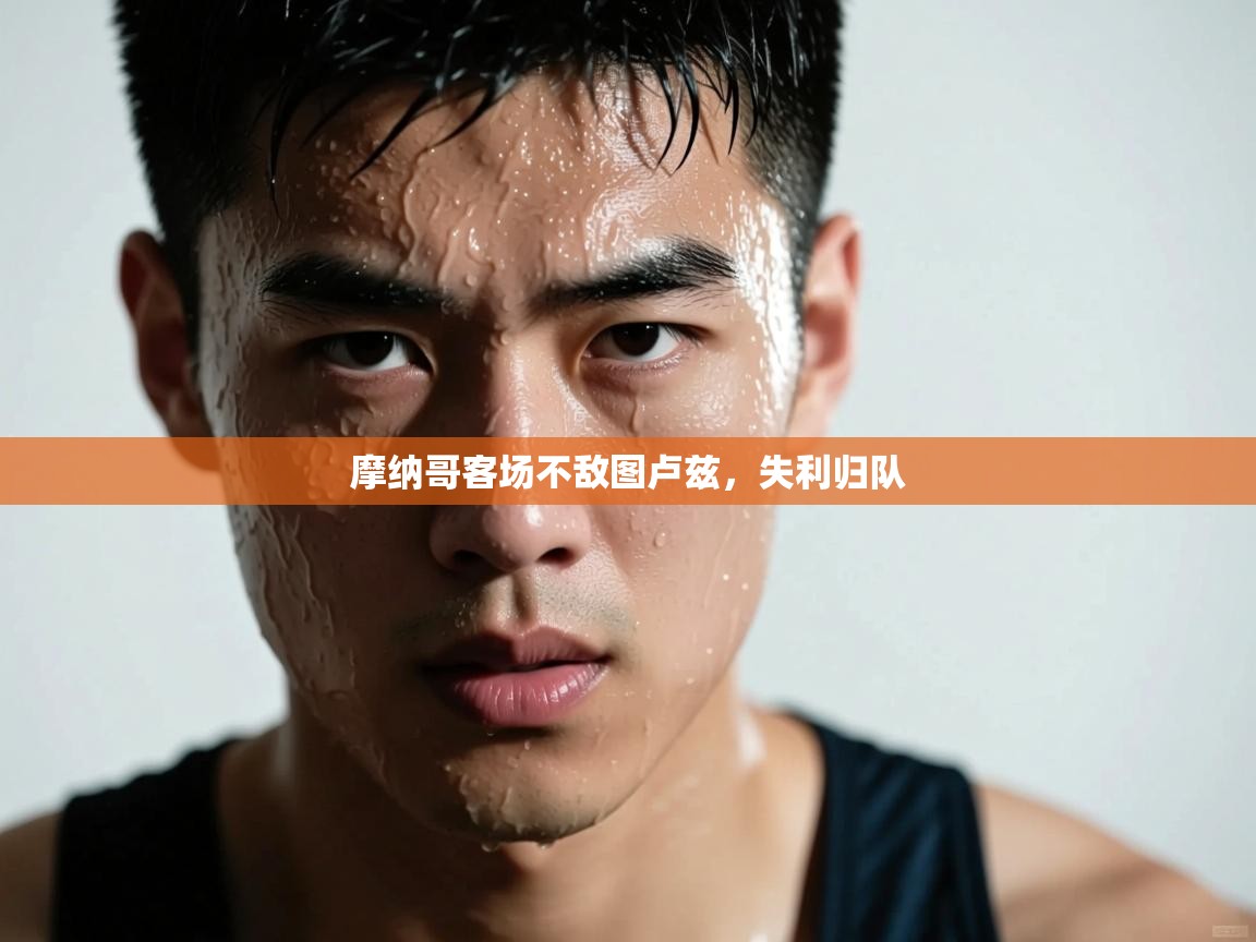 摩纳哥客场不敌图卢兹,失利归队 第1张