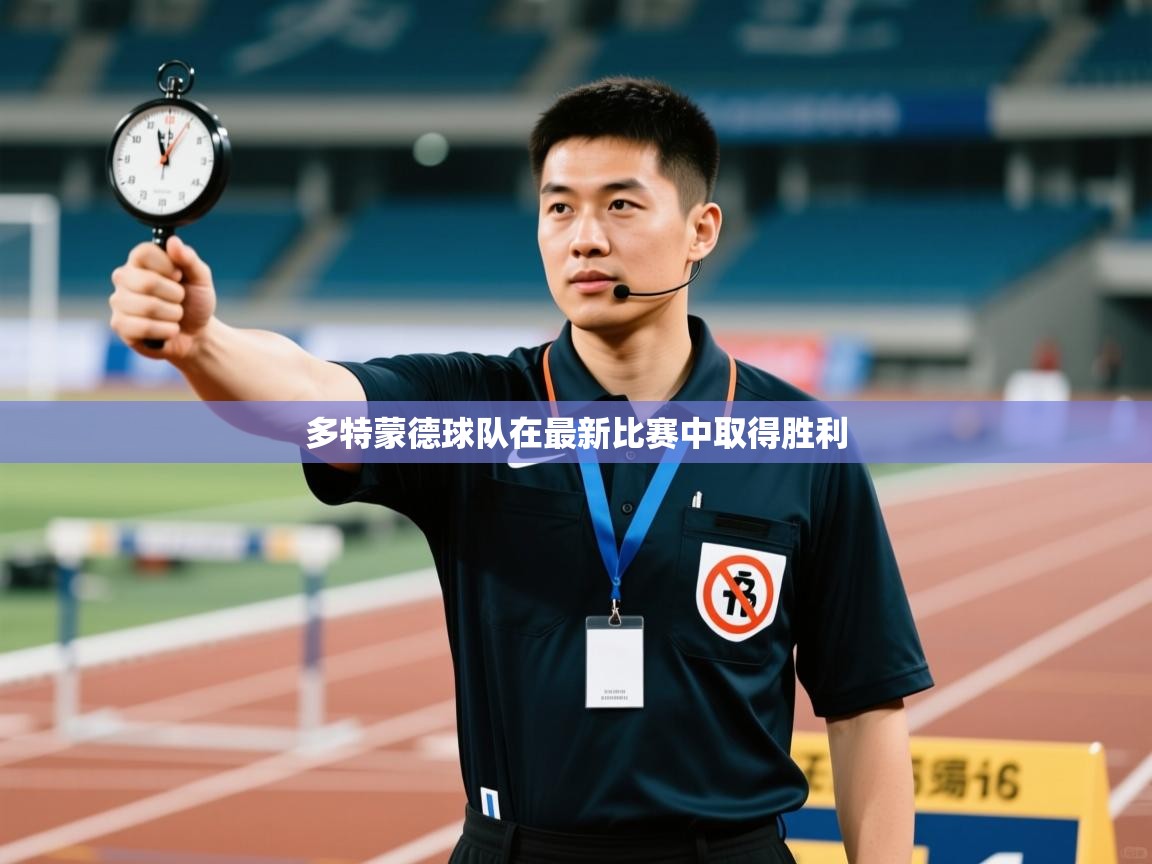 多特蒙德球队在最新比赛中取得胜利  第1张