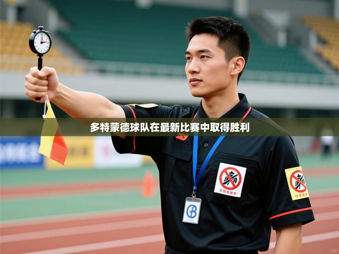 多特蒙德球队在最新比赛中取得胜利  第2张