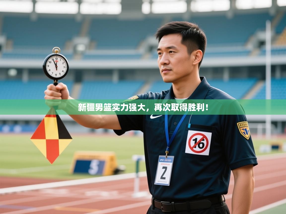 新疆男篮实力强大，再次取得胜利！  第2张