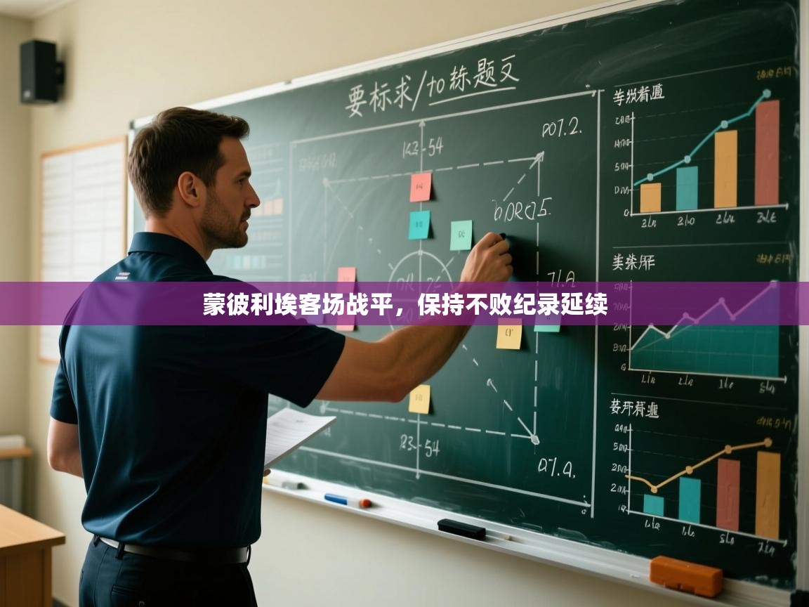 蒙彼利埃客场战平，保持不败纪录延续  第2张