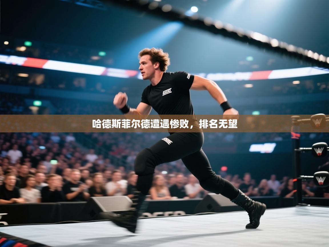 哈德斯菲尔德遭遇惨败，排名无望  第1张