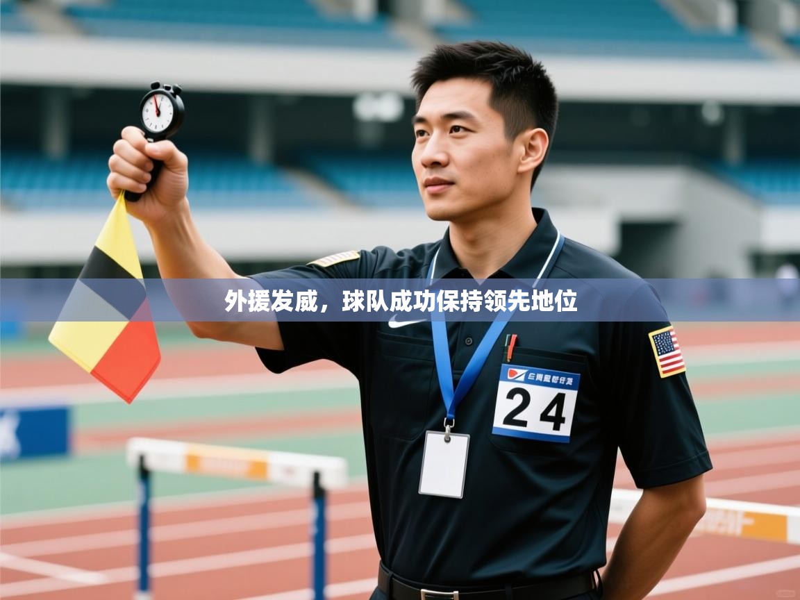 外援发威，球队成功保持领先地位  第2张