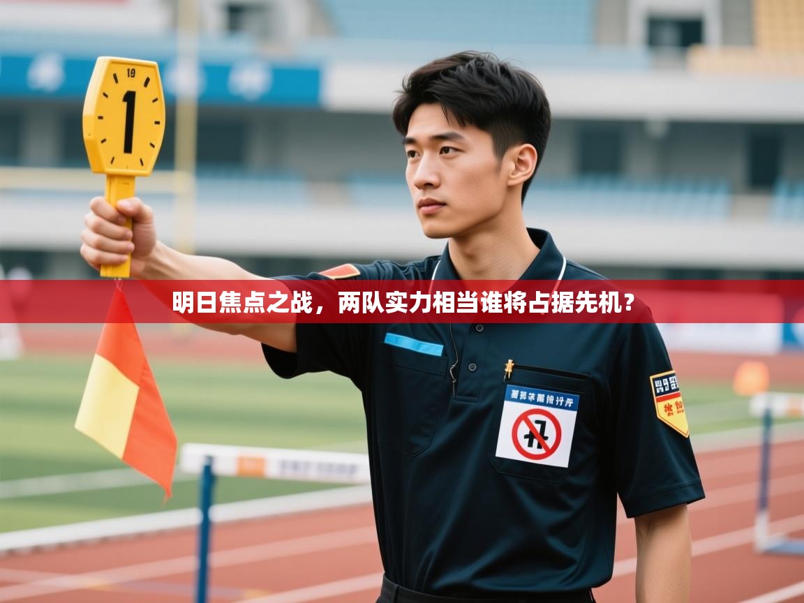 明日焦点之战，两队实力相当谁将占据先机？  第1张
