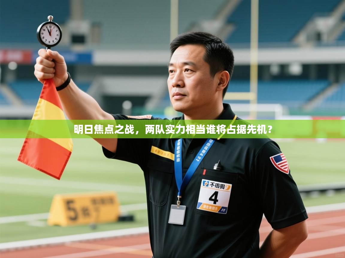 明日焦点之战，两队实力相当谁将占据先机？  第2张