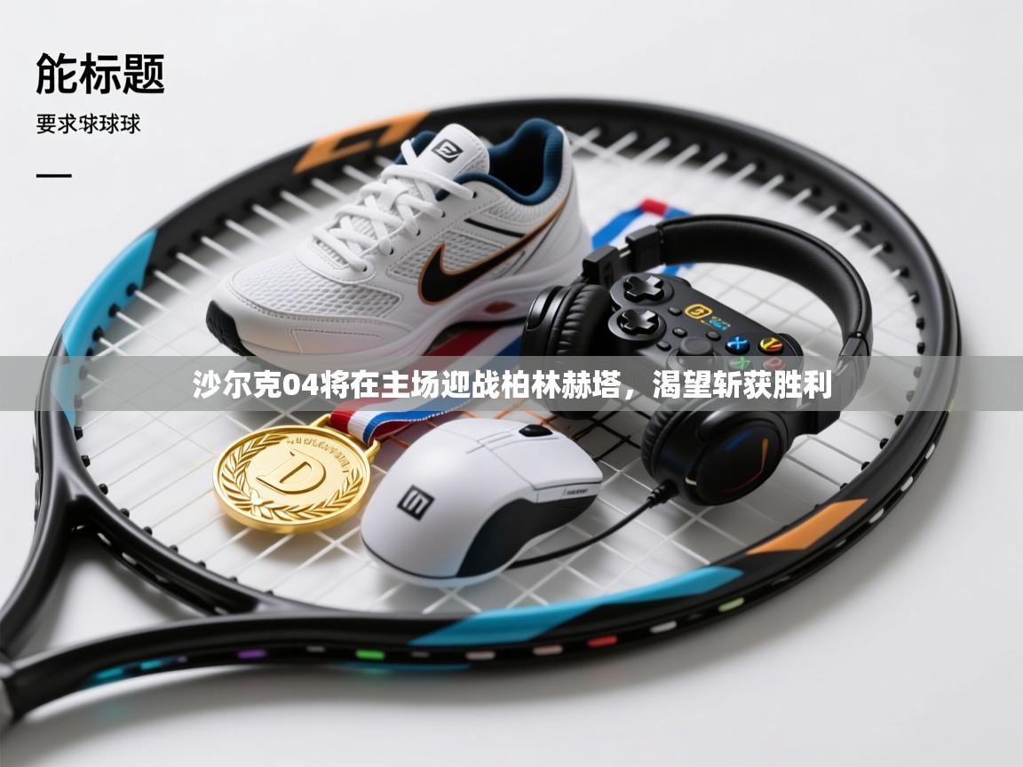 沙尔克04将在主场迎战柏林赫塔，渴望斩获胜利  第1张
