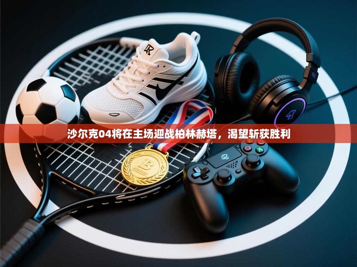 沙尔克04将在主场迎战柏林赫塔，渴望斩获胜利  第2张