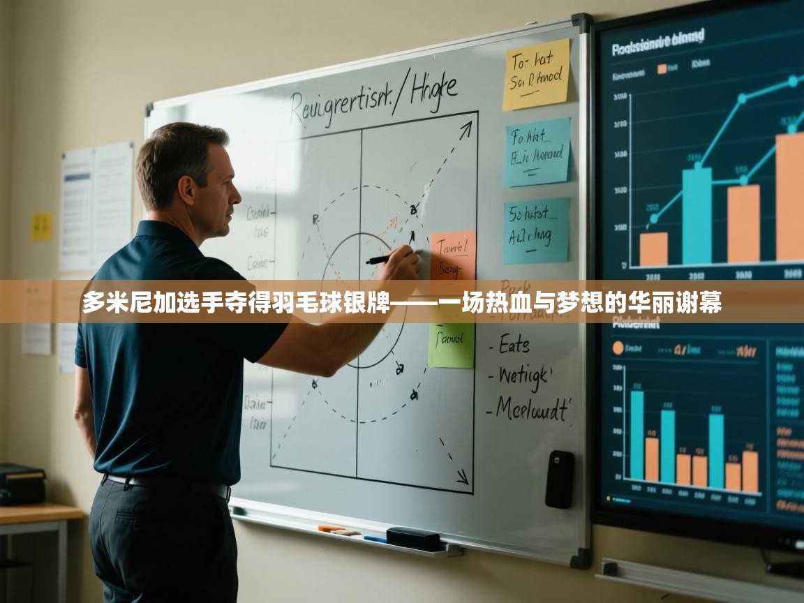 多米尼加选手夺得羽毛球银牌——一场热血与梦想的华丽谢幕  第2张