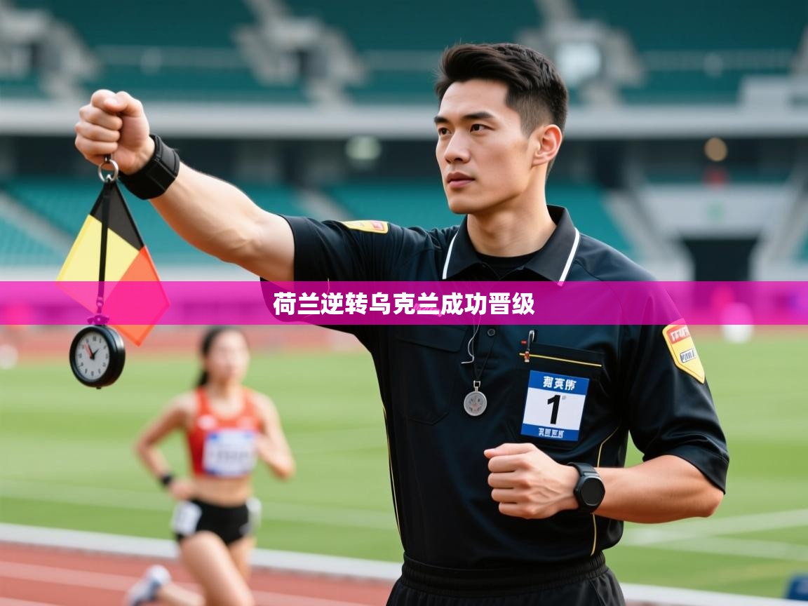 荷兰逆转乌克兰成功晋级  第2张