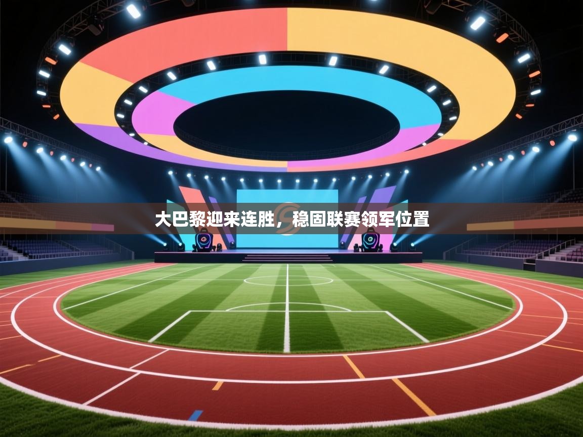 大巴黎迎来连胜，稳固联赛领军位置  第1张