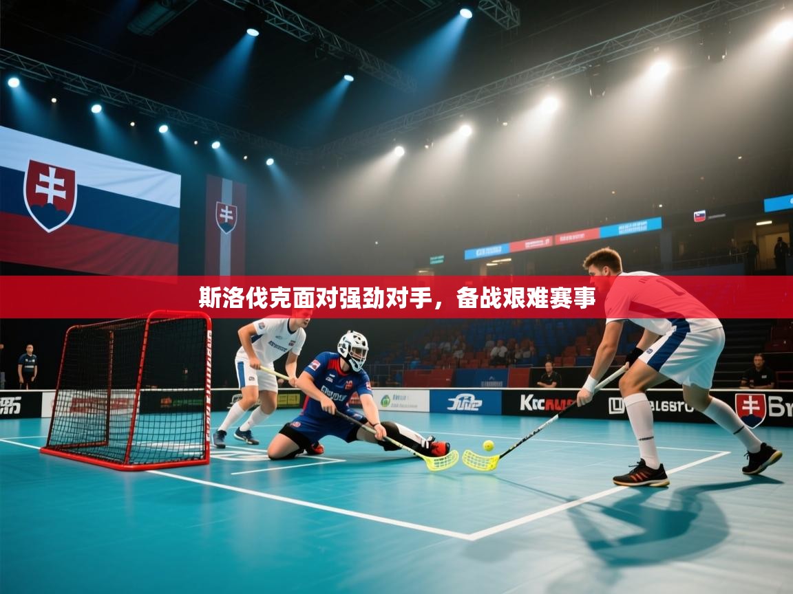 斯洛伐克面对强劲对手，备战艰难赛事  第2张