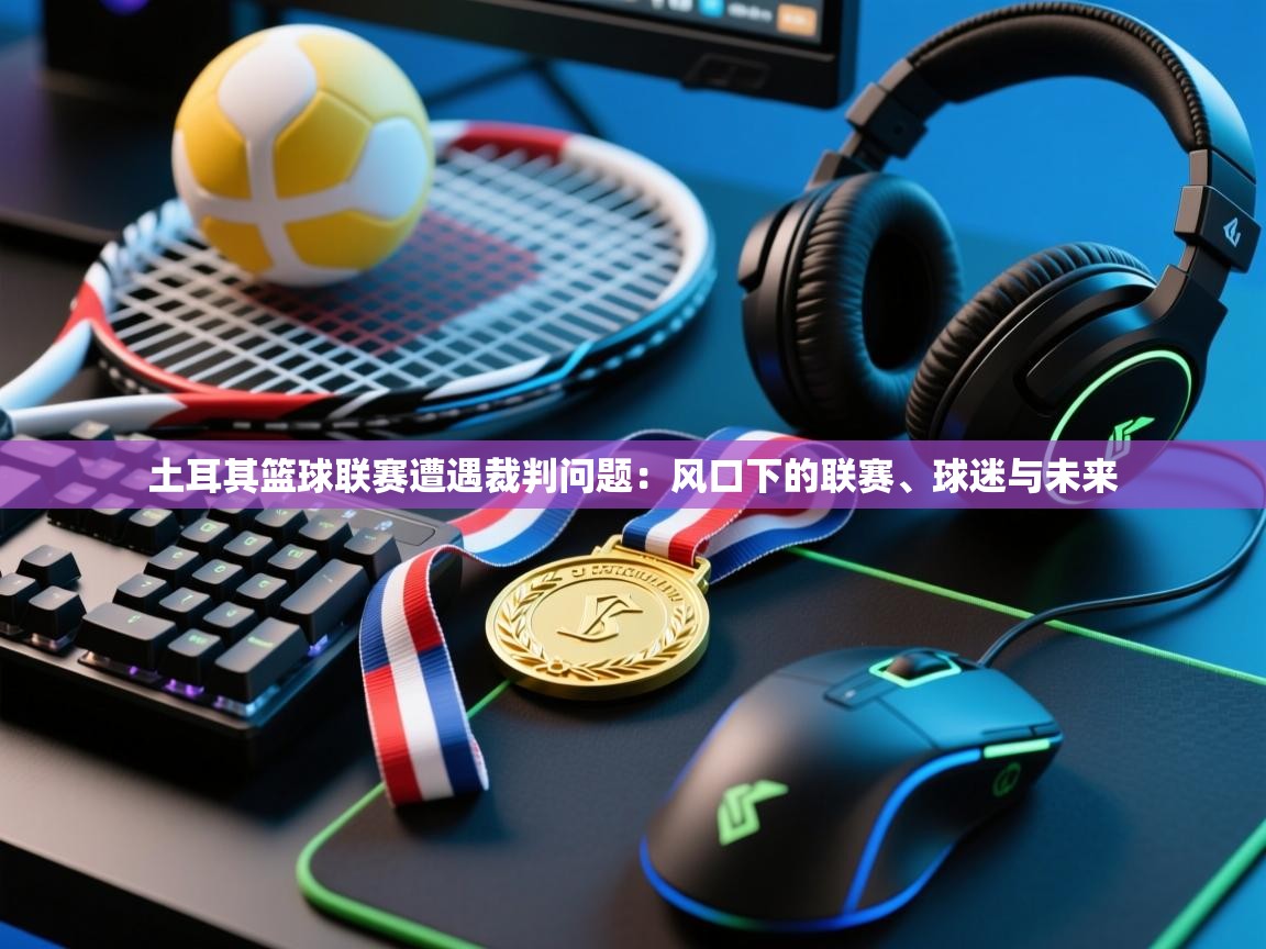 土耳其篮球联赛遭遇裁判问题:风口下的联赛、球迷与未来 第2张