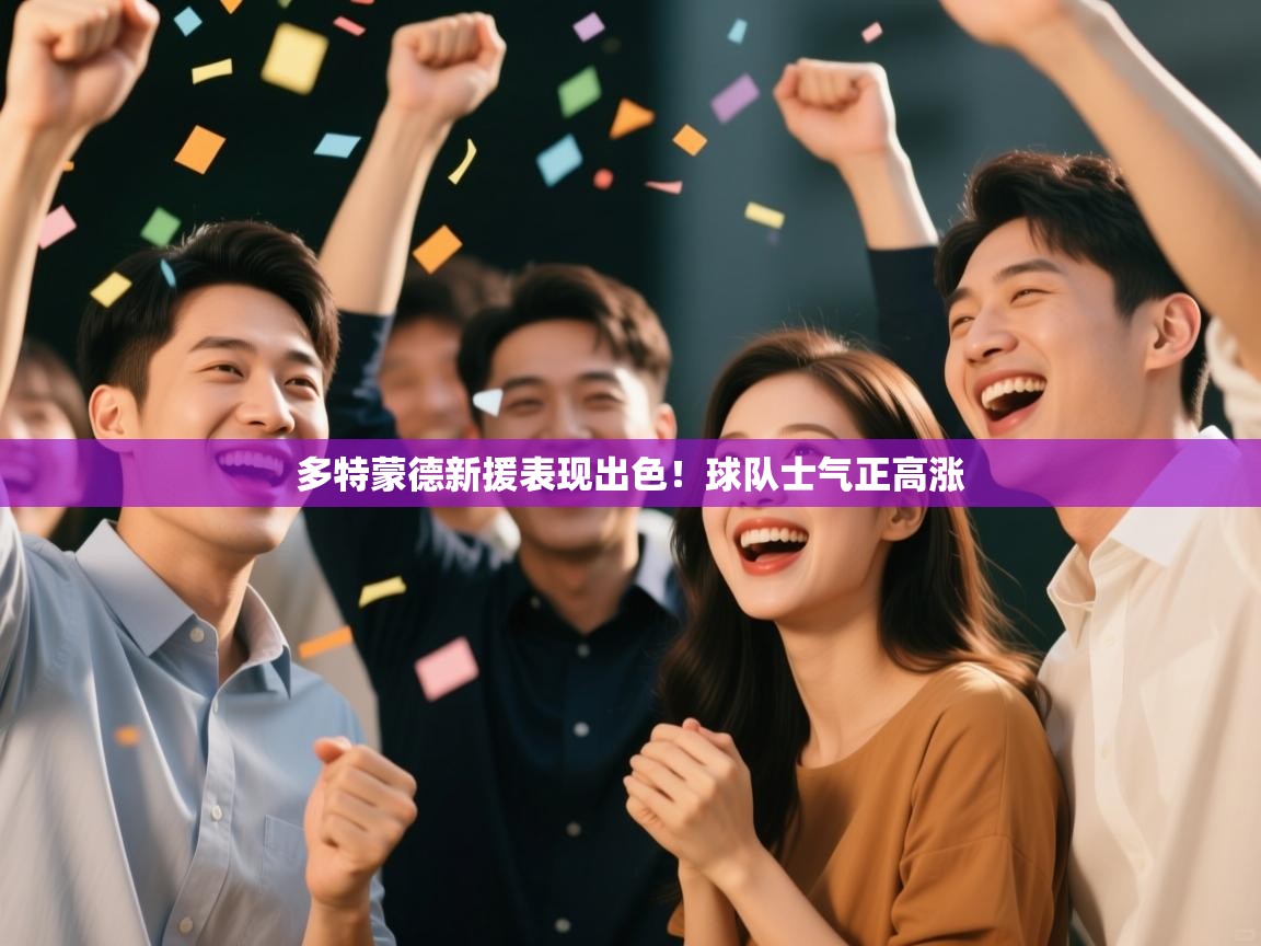 多特蒙德新援表现出色！球队士气正高涨  第2张