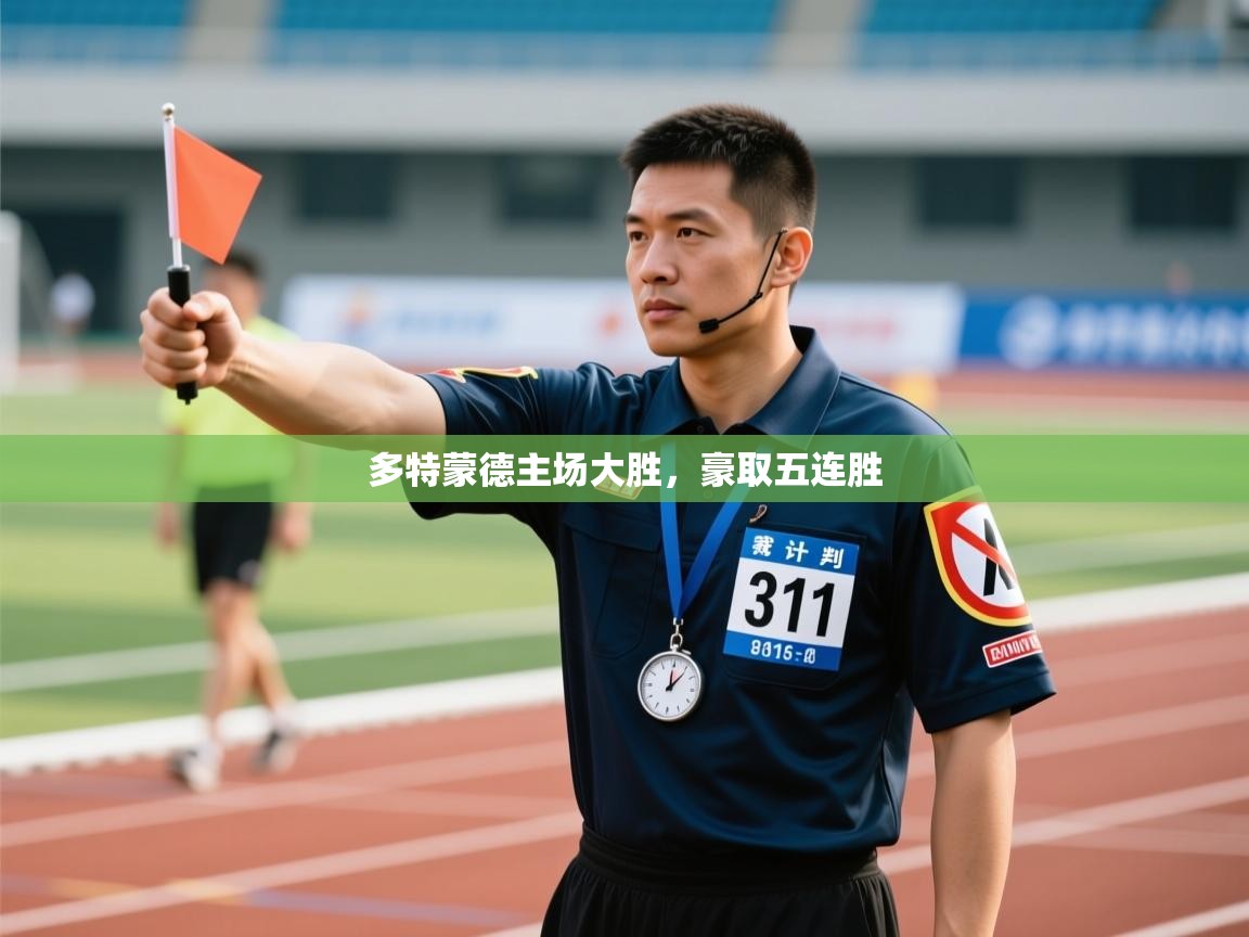 多特蒙德主场大胜,豪取五连胜 第1张