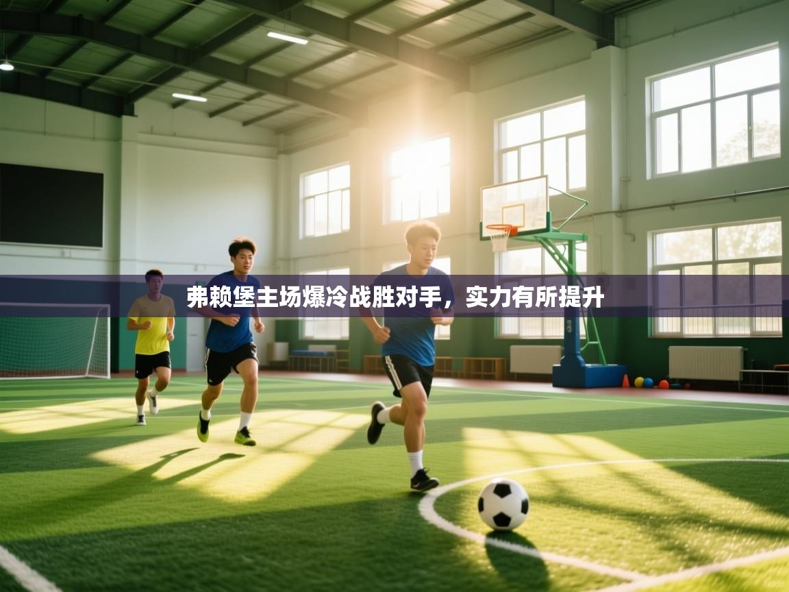弗赖堡主场爆冷战胜对手,实力有所提升 第2张