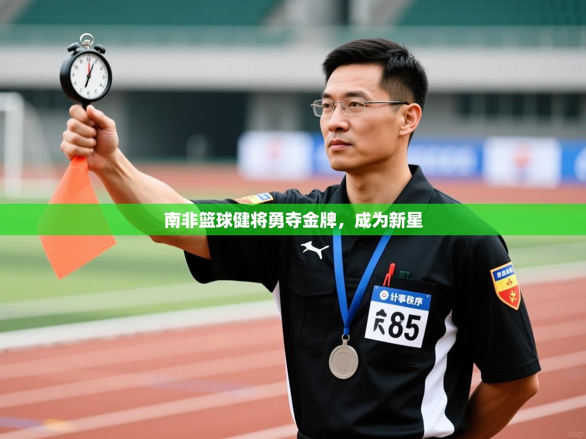 南非篮球健将勇夺金牌，成为新星  第2张