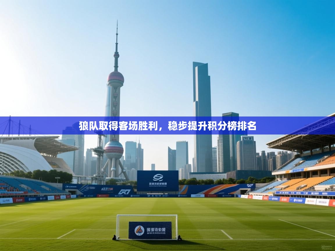 狼队取得客场胜利,稳步提升积分榜排名 第1张