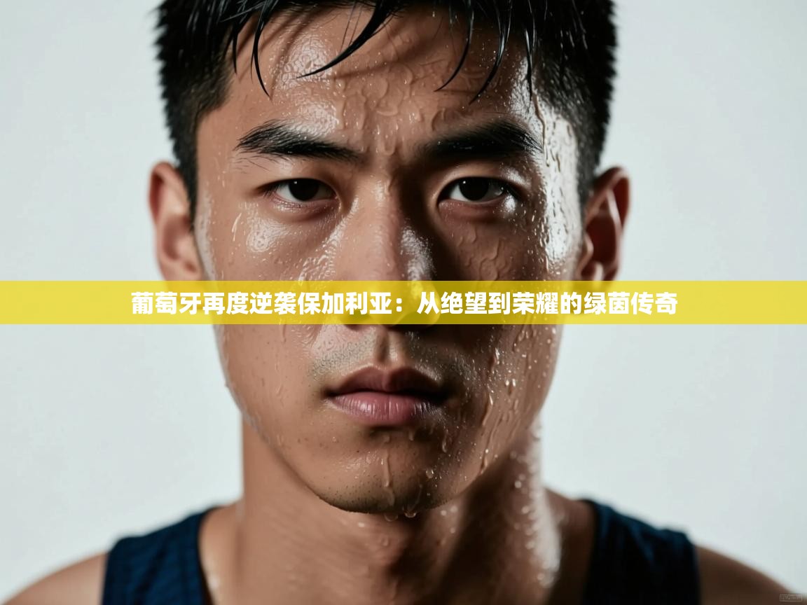 葡萄牙再度逆袭保加利亚：从绝望到荣耀的绿茵传奇  第2张