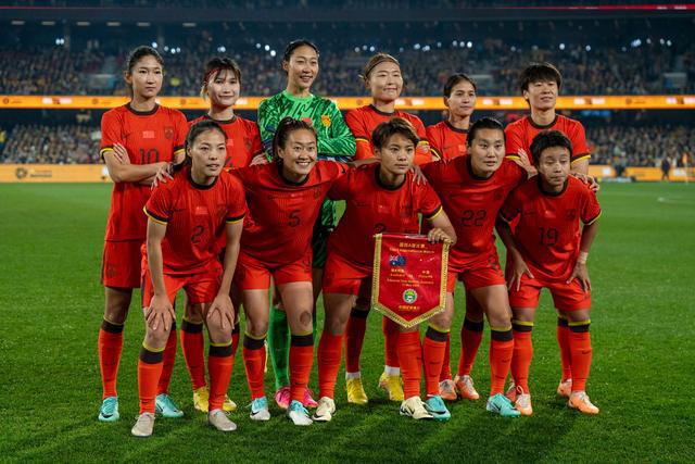 世俱杯官网-关于中国女足备战国际杯赛，展现出战胜困难的决心的信息