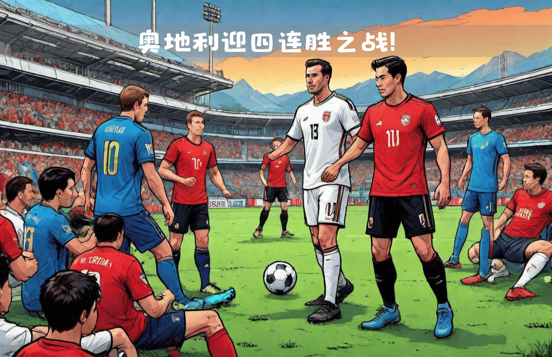 欧国联比赛中一场精彩的对决即将上演