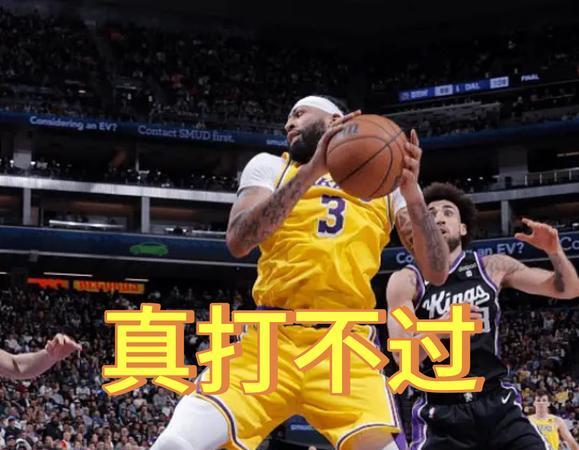 湖人二连胜，詹姆斯状态回升
