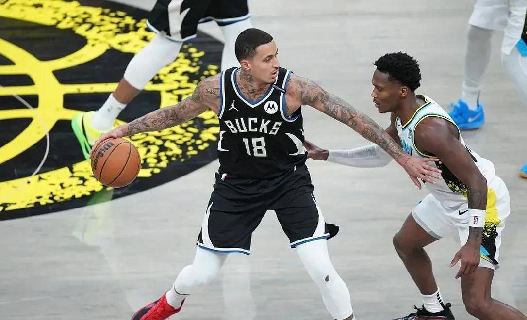 快船遭遇失利，被步行者击溃NBA季前赛