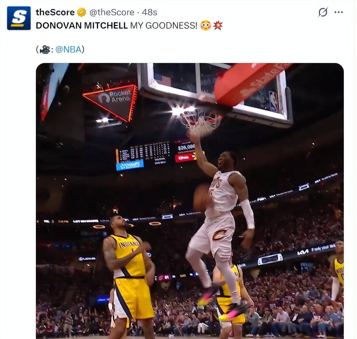 快船遭遇失利，被步行者击溃NBA季前赛